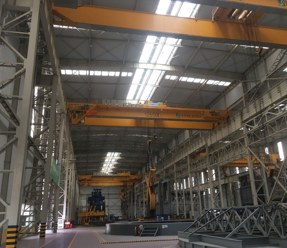 H Beam Q235 금속 창고 작업장 금속 건물 차고 작업장