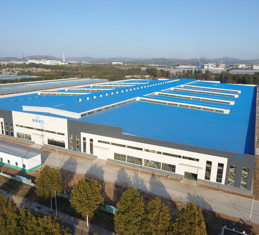 OEM 산업용 철강 구조 작업실 전공 강성 경화 저항성