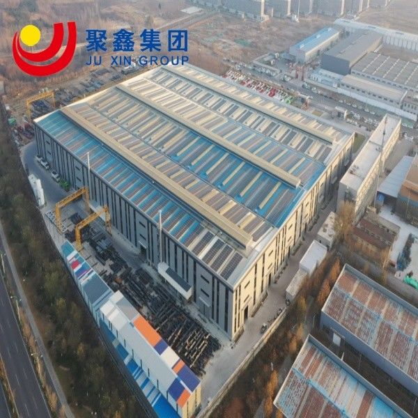 프레임 프리팩트 철강 건물 창고 워크샵 공장 공장 집 차고 금속