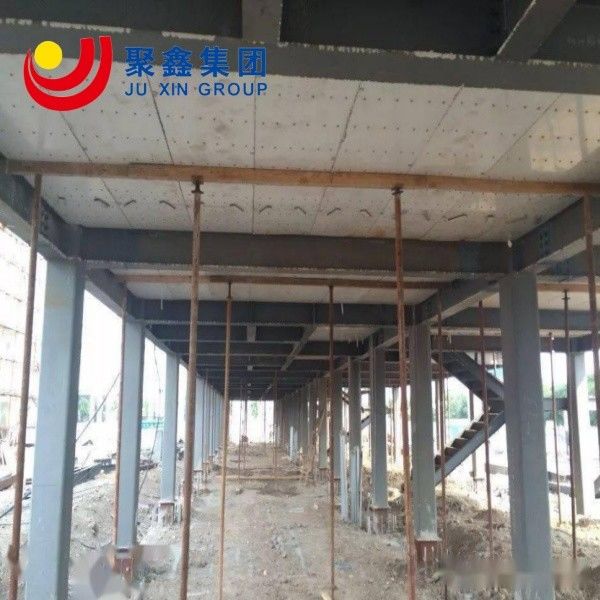 프레임 프리팩트 철강 건물 창고 워크샵 공장 공장 집 차고 금속