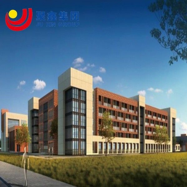 고품질 철강 작업장 내구성 산업 건설 건물 공장 철강 구조물 창고