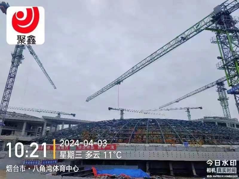 고품질 및 강성 금속 프레임 축구장 건물 전공 철강 구조 체육관 가격